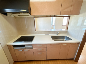 鯖江市東鯖江、マンションの画像です