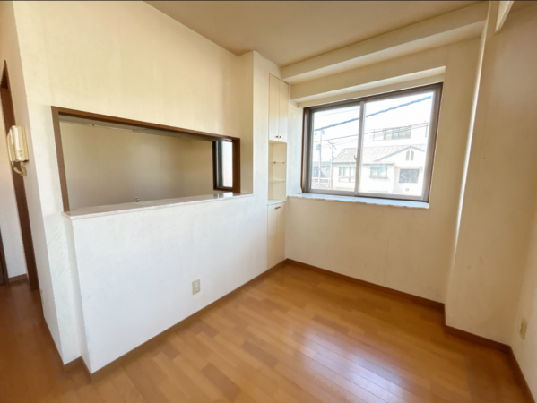鯖江市東鯖江、マンションの画像です