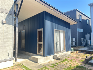 鯖江市二丁掛町、中古一戸建ての画像です