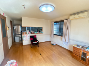 鯖江市二丁掛町、中古一戸建ての画像です