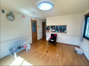 鯖江市二丁掛町、中古一戸建ての画像です