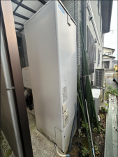 鯖江市二丁掛町、中古一戸建ての画像です