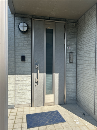 鯖江市二丁掛町、中古一戸建ての画像です