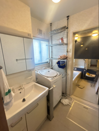 鯖江市二丁掛町、中古一戸建ての画像です