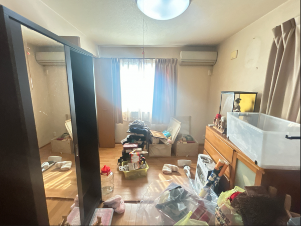 鯖江市二丁掛町、中古一戸建ての画像です