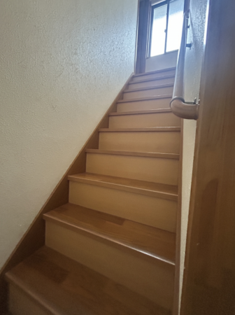 鯖江市二丁掛町、中古一戸建ての画像です