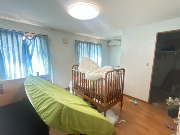 鯖江市二丁掛町、中古一戸建ての画像です