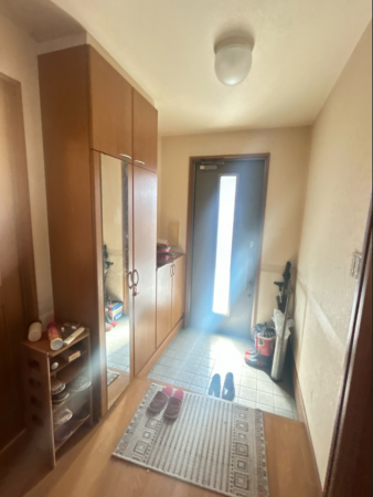 鯖江市二丁掛町、中古一戸建ての画像です