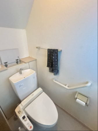 鯖江市二丁掛町、中古一戸建ての画像です