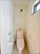 鯖江市上鯖江、中古一戸建ての画像です