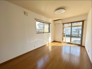 鯖江市上鯖江、中古一戸建ての画像です