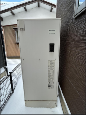 鯖江市上鯖江、中古一戸建ての画像です