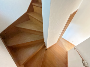 鯖江市上鯖江、中古一戸建ての画像です