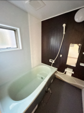 鯖江市上鯖江、中古一戸建ての画像です