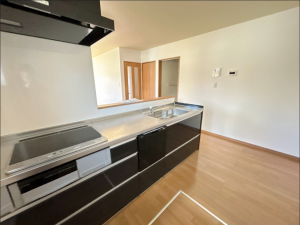 鯖江市上鯖江、中古一戸建ての画像です