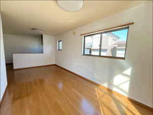 鯖江市上鯖江、中古一戸建ての画像です