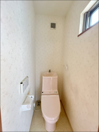 鯖江市上鯖江、中古一戸建ての画像です