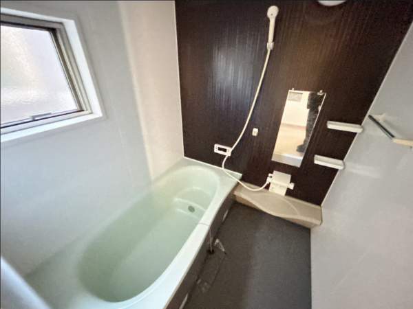 鯖江市上鯖江、中古一戸建ての画像です