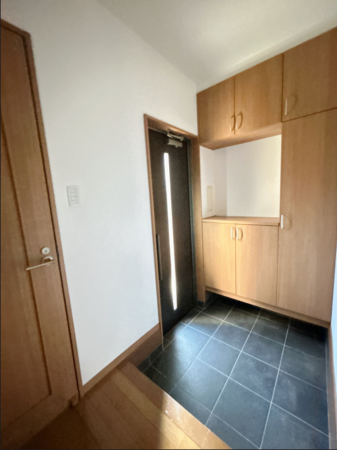 鯖江市上鯖江、中古一戸建ての画像です