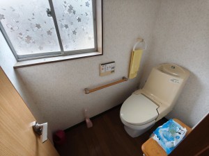 越前市定友町、中古一戸建ての画像です