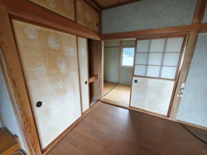 越前市定友町、中古一戸建ての画像です