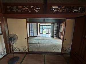 越前市定友町、中古一戸建ての画像です