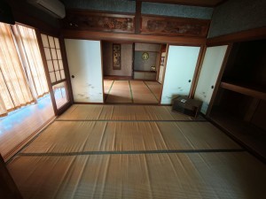 越前市定友町、中古一戸建ての画像です