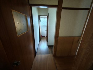 越前市定友町、中古一戸建ての画像です