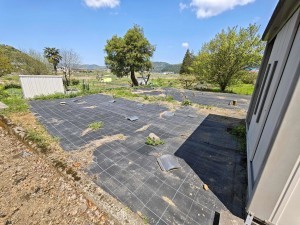 越前市定友町、中古一戸建ての画像です