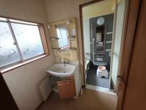 越前市定友町、中古一戸建ての画像です