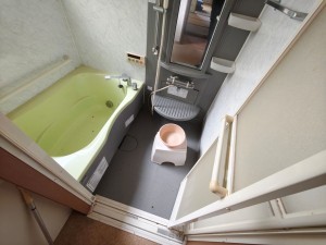 越前市定友町、中古一戸建ての画像です