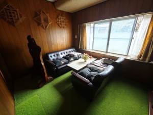 越前市定友町、中古一戸建ての画像です