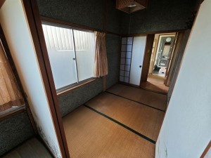 越前市定友町、中古一戸建ての画像です