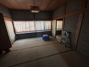 越前市定友町、中古一戸建ての画像です