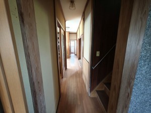 越前市定友町、中古一戸建ての画像です