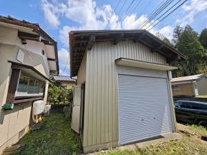 越前市定友町、中古一戸建ての画像です