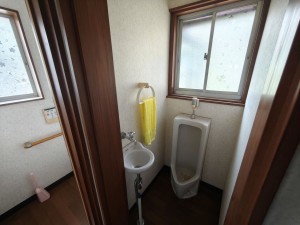 越前市定友町、中古一戸建ての画像です