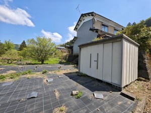 越前市定友町、中古一戸建ての画像です