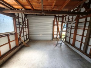 越前市定友町、中古一戸建ての画像です