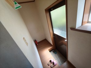 越前市定友町、中古一戸建ての画像です