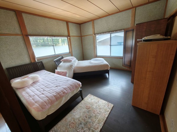 越前市定友町、中古一戸建ての画像です