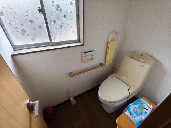 越前市定友町、中古一戸建ての画像です