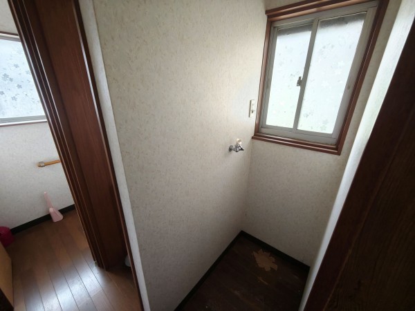 越前市定友町、中古一戸建ての画像です