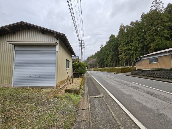 越前市定友町、中古一戸建ての画像です