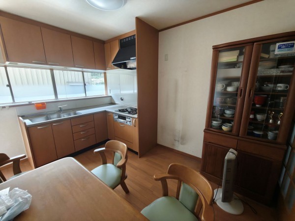 越前市定友町、中古一戸建ての画像です