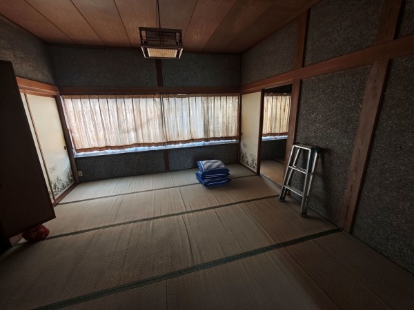 越前市定友町、中古一戸建ての画像です