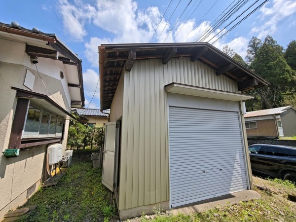 越前市定友町、中古一戸建ての画像です