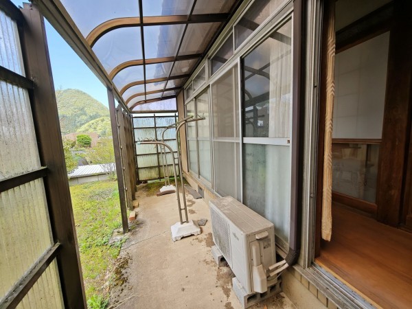 越前市定友町、中古一戸建ての画像です