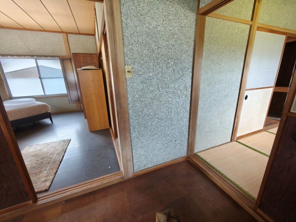 越前市定友町、中古一戸建ての画像です