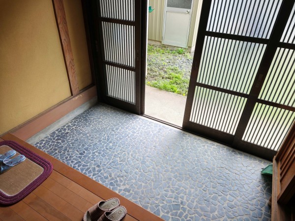 越前市定友町、中古一戸建ての画像です